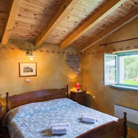 بيت للعطل Maccaroni