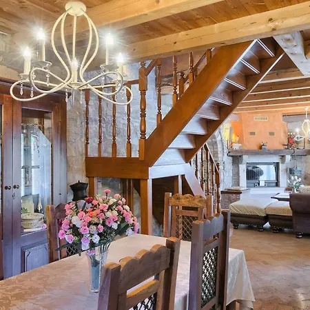 بيت للعطل Maccaroni *