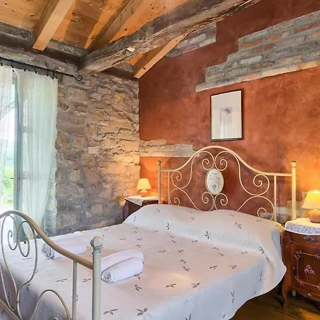 بيت للعطل Maccaroni