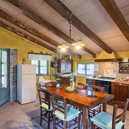 Maccaroni بيت للعطل *