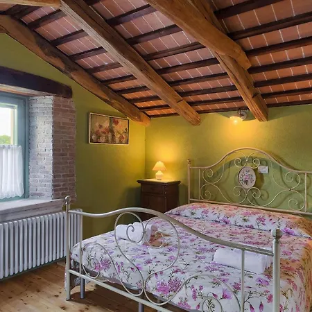 بيت للعطل Maccaroni *