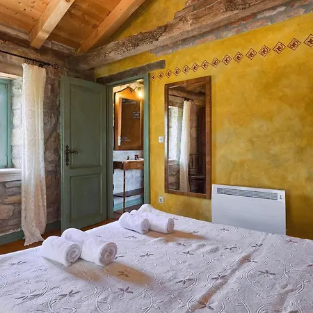 Maccaroni بيت للعطل Paz