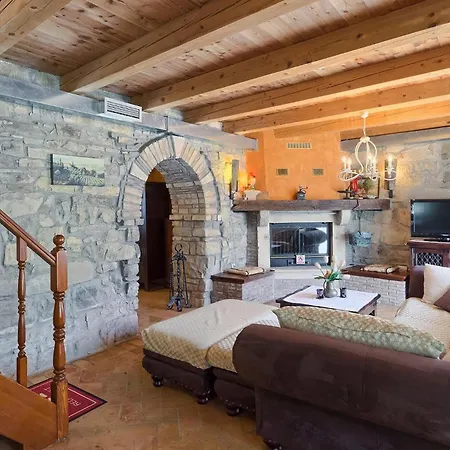 بيت للعطل Maccaroni