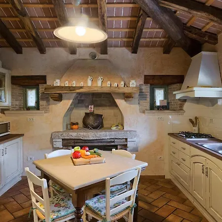 Maccaroni بيت للعطل *