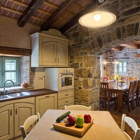 بيت للعطل Maccaroni *