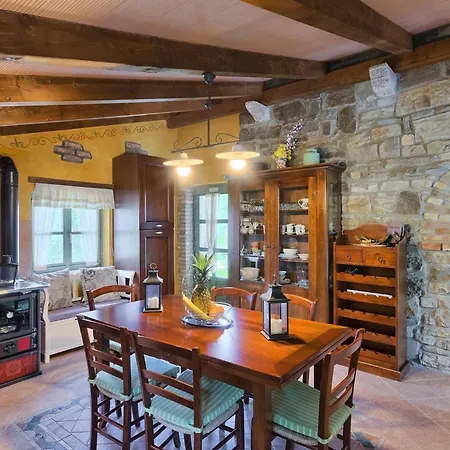 بيت للعطل Maccaroni Paz