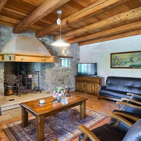 بيت للعطل Maccaroni