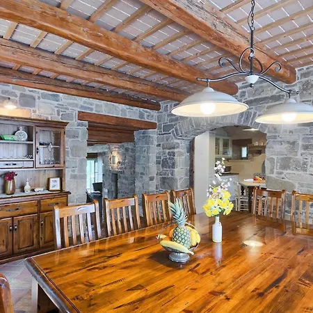 Maccaroni بيت للعطل *