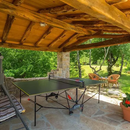 بيت للعطل Maccaroni Paz