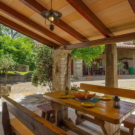 Maccaroni بيت للعطل Paz