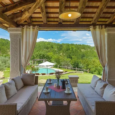 Maccaroni بيت للعطل Paz