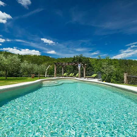 Maccaroni بيت للعطل