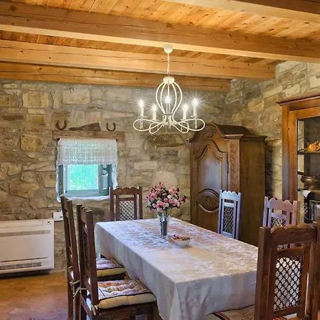 Maccaroni بيت للعطل Paz