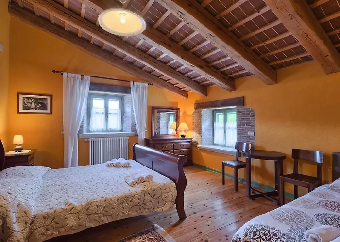 Tatil Evi Maccaroni