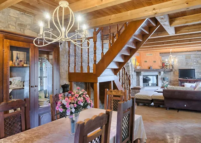 Tatil Evi Maccaroni *