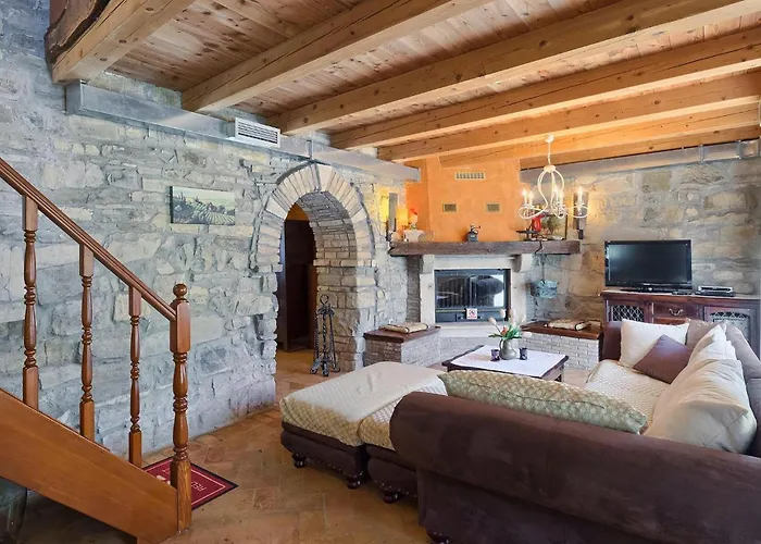 Tatil Evi Maccaroni