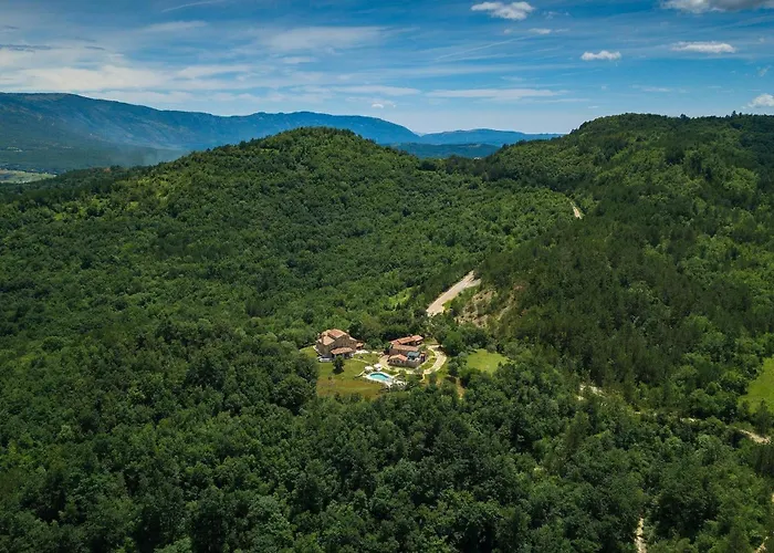 Tatil Evi Maccaroni