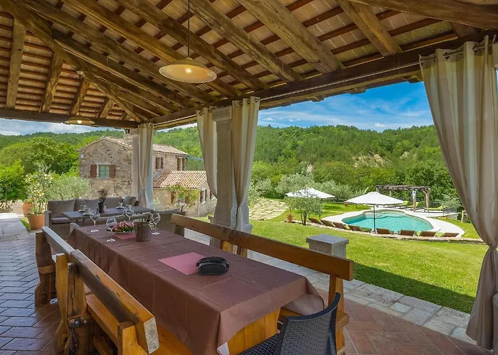 Tatil Evi Maccaroni