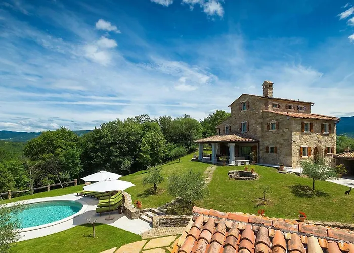 Tatil Evi Maccaroni *